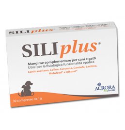 SILIPLUS 30CPR