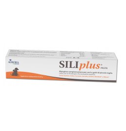 SILIPLUS PASTA 30G