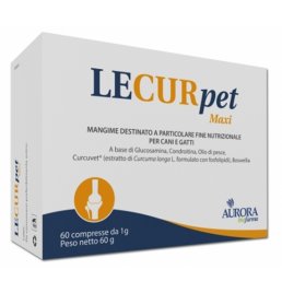 LECURPET 60CPR