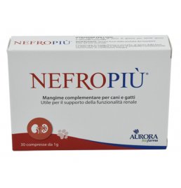 NEFROPIU' 30CPR