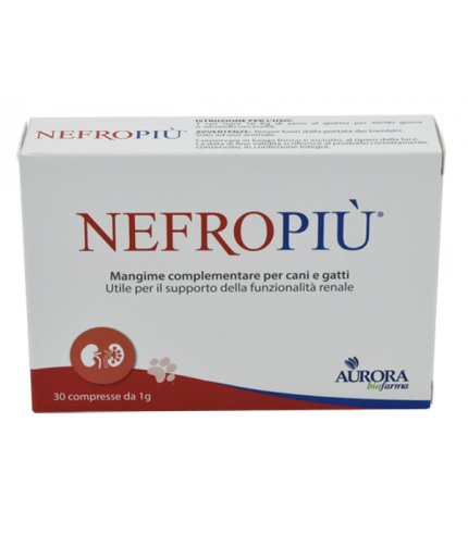 NEFROPIU' 30CPR