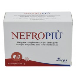 NEFROPIU' 60CPR