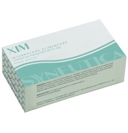 XIM 60CPS XIM 60CPS