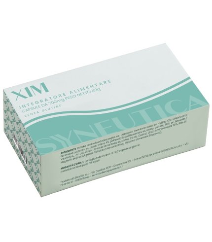 XIM 60CPS