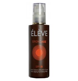 ELEVE BRONZ LTT SOL A/ETA' 30