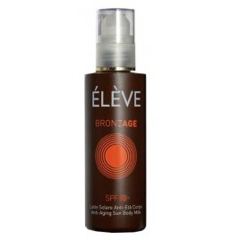 ELEVE BRONZ LTT SOL A/ETA' 50+