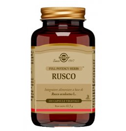 RUSCO 100CPS VEG