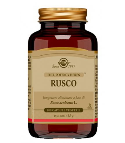 RUSCO 100CPS VEG