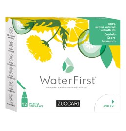 WATERFIRST CETR CED TARAS12STK