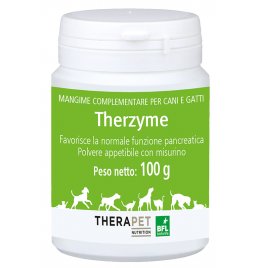 THERZYME POLVERE 100GR(SOST PR