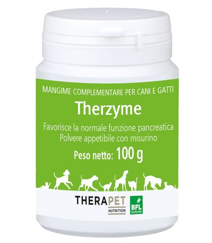 THERZYME POLVERE 100GR(SOST PR