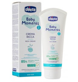 CH BM CREMA RICCA DEL 100ML