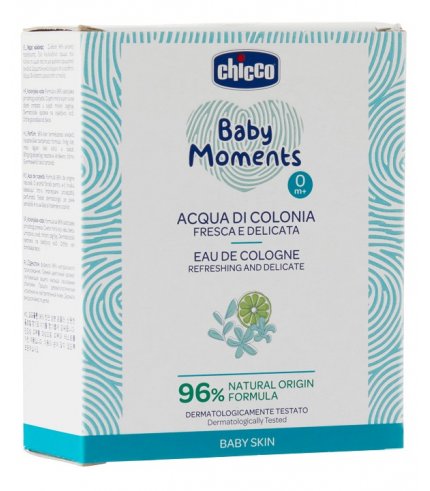 CH BM ACQUA COLONIA REFRESH