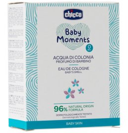 CH BM ACQUA COLONIA BABY DEL