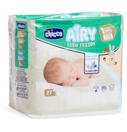 CH PANNOLINI NEWBORN 27X6