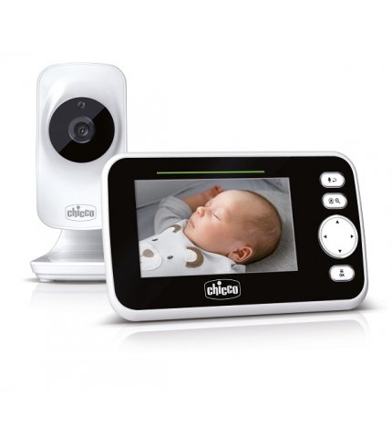 CH BABY MONITOR DELUXE