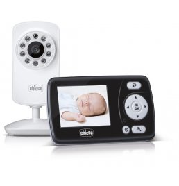 CH BABY MONITOR SMART