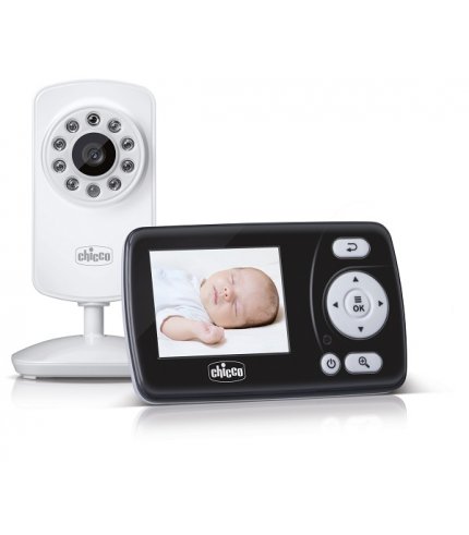 CH BABY MONITOR SMART