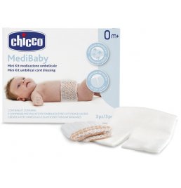 CH MINI KIT MEDICAZIONE OMBEL