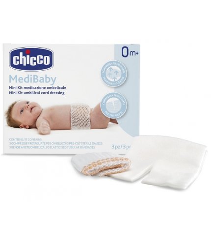 CH MINI KIT MEDICAZIONE OMBEL