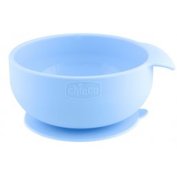 CH CIOTOLA SILICONE BLU