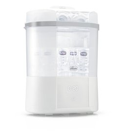 CH STERILIZ ASCIUGATORE CH STERILIZ ASCIUGATORE