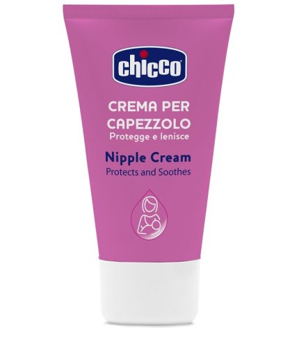 CH CREMA CAPEZZOLI