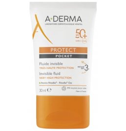 ADERMA A-D PROTECT FLUIDO P50+