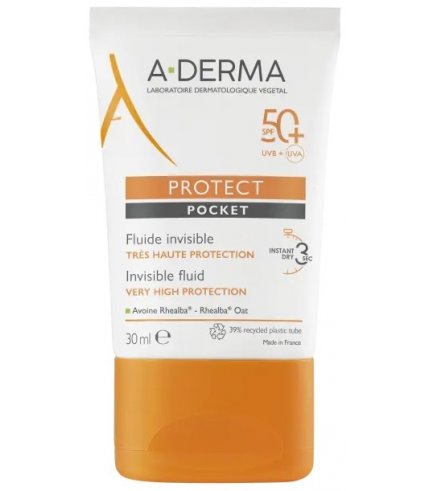 ADERMA A-D PROTECT FLUIDO P50+