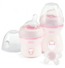 CH SET REGALO NF BIMBA