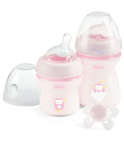 CH SET REGALO NF BIMBA