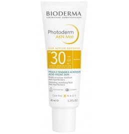 PHOTODERM AKN MAT SPF30 40ML