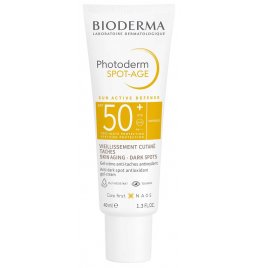 PHOTODERM SPOT AGE 40ML