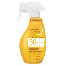 PHOTODERM SPRAY 30+ 400ML