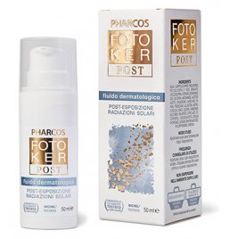 FOTOKER POST PHARCOS 50ML