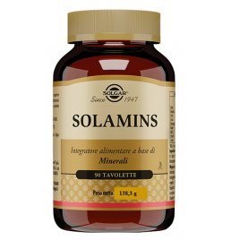 SOLAMINS 90TAV