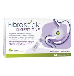 FIBRASTICK DIGESTIONE 14BUST