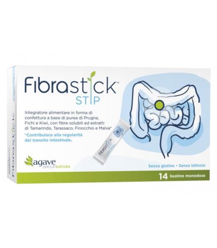 FIBRASTICK STIP 14BUST