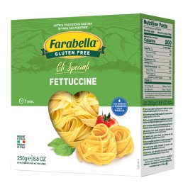 FARABELLA FETTUCCINE 250G