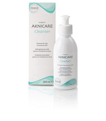 SYNCHROLINE AKNICARE CLEANS200