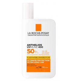 ANTHELIOS UVM FLUIDO INV SPF50