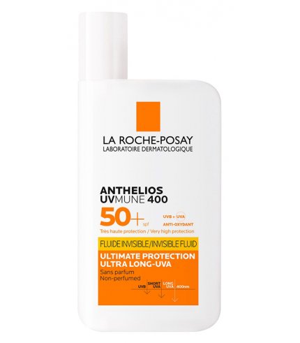 ANTHELIOS UVM FLUIDO INV SPF50