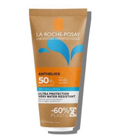 ANTHELIOS GEL P BAGN 50+ 200ML