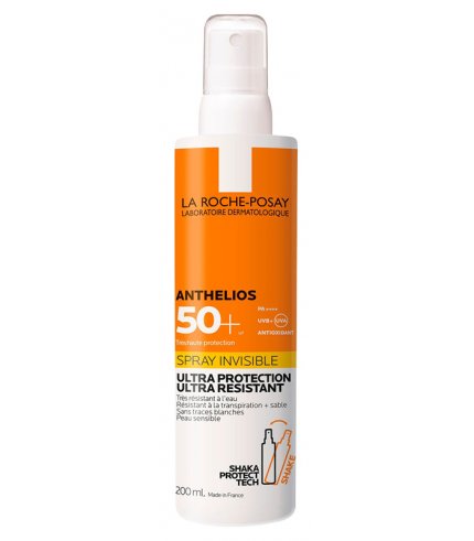 ANTHELIOS SPRAY INV SP SPF50+