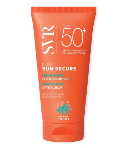 SUN SECURE BLUR SPF50 50ML