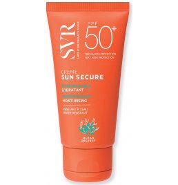 SUN SECURE CREME SPF50+ NF50ML