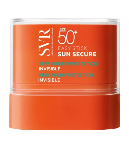 SUN SECURE EASY STICK 50+ 10G