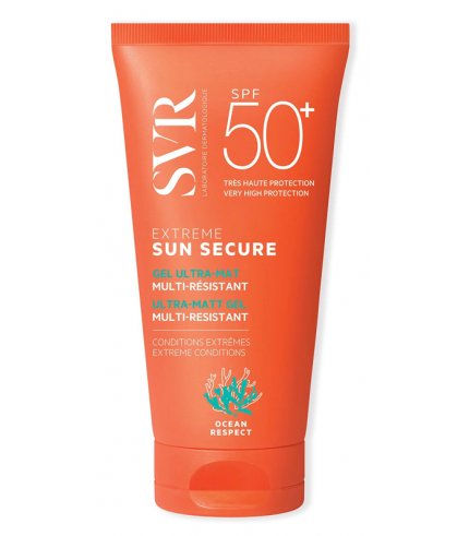 SUN SECURE EXTREME SPF50+ 50ML