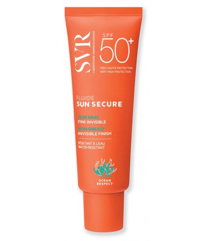 SUN SECURE FLUIDE SPF50+ NF