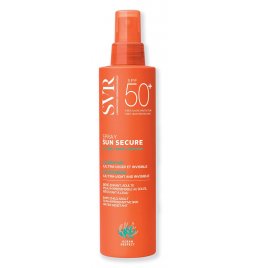 SUN SECURE SPR BIODE 50+ 200ML